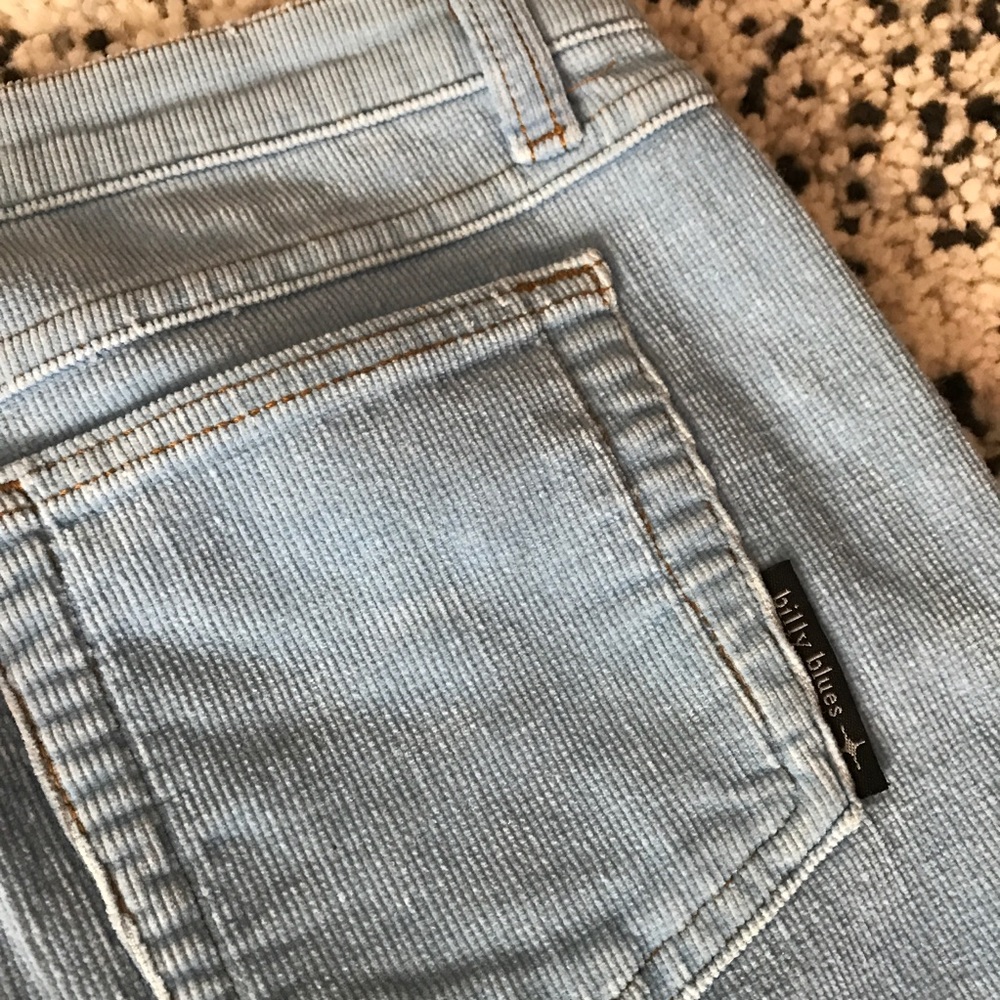 Billy Blues Pants View 6
