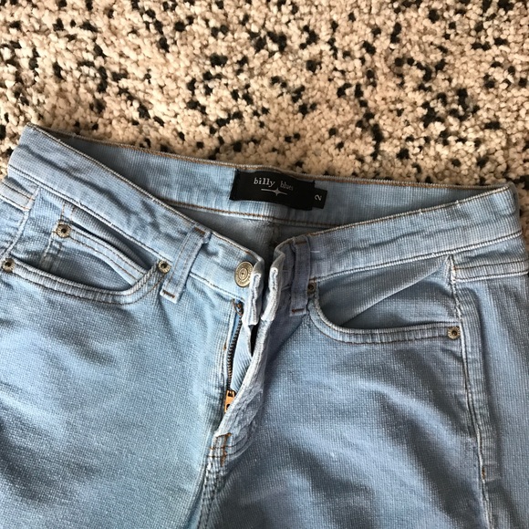 Billy Blues pants - Picture 4 of 6