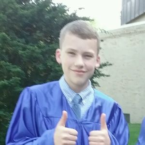 Meet your Posher, Frank