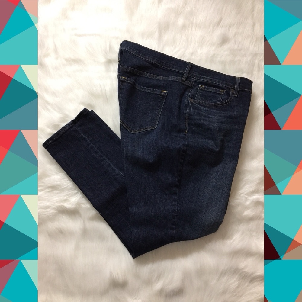 Old Navy Jeans