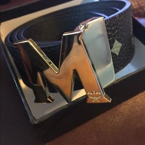 Mcm belt