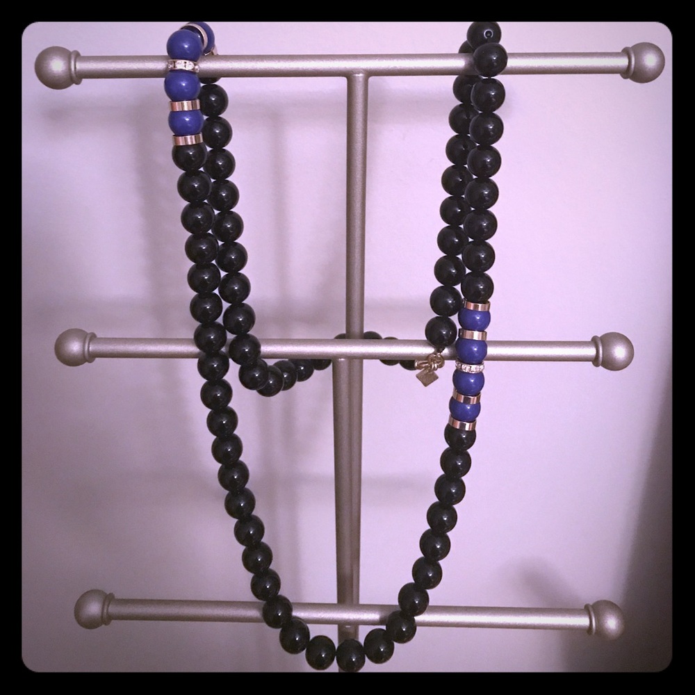 JCREW Bead Necklace