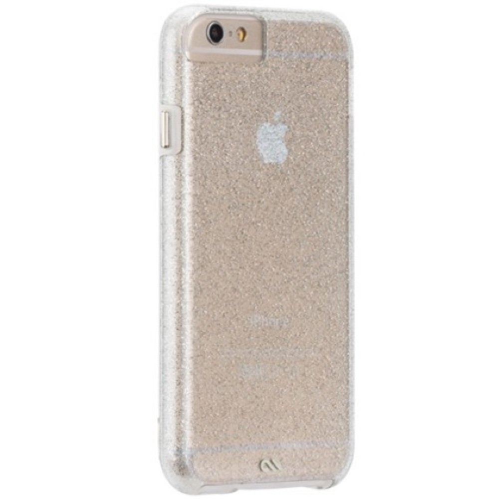 iPhone 7 Plus Glitter Case