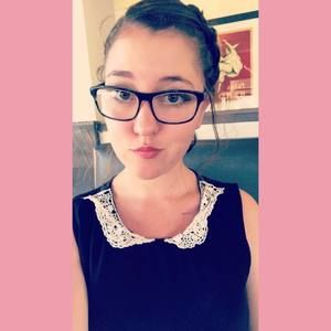 Meet your Posher, Kaylee