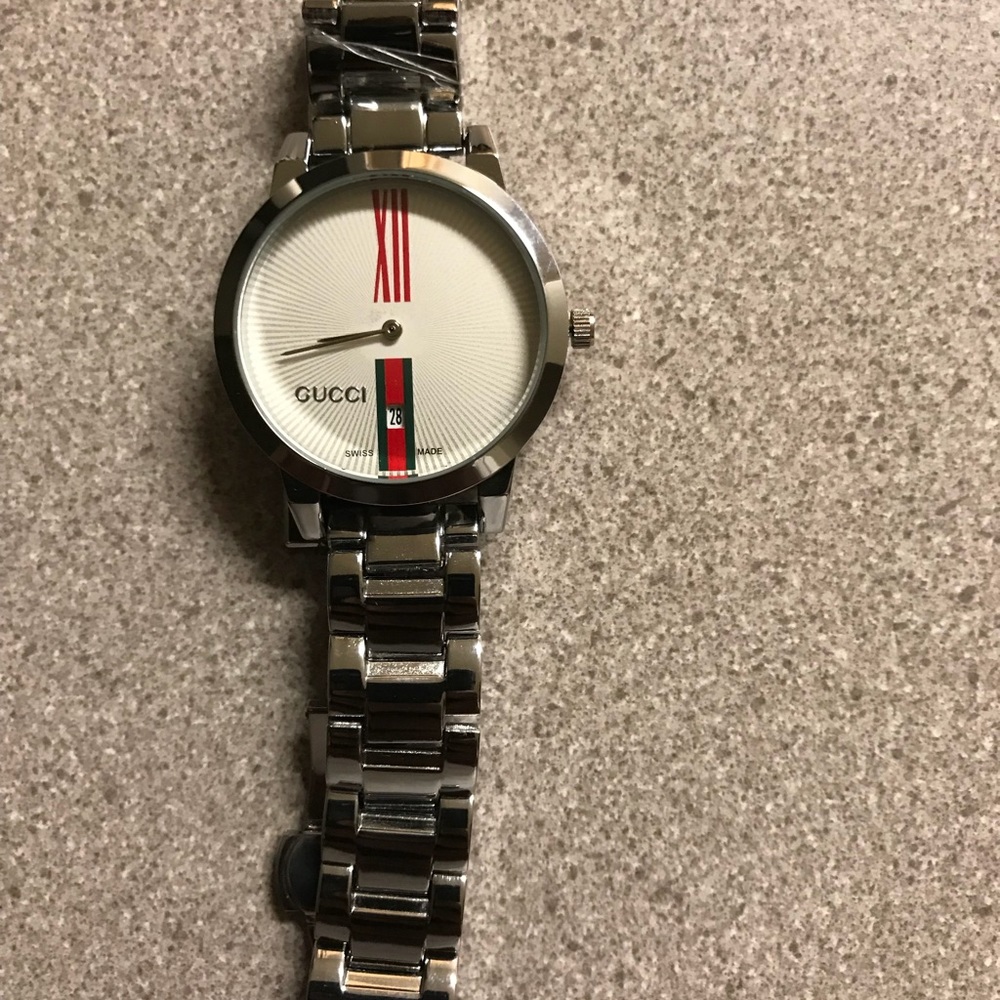 Gucci Watch