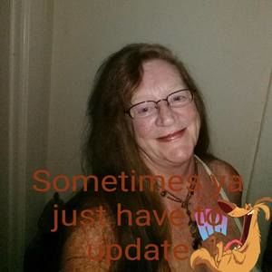 Meet your Posher, Anita