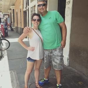 Meet your Posher, Marc