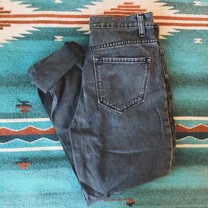 Urban Outfitters BDG Mom Jeans