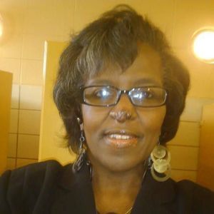 Meet your Posher, Marie