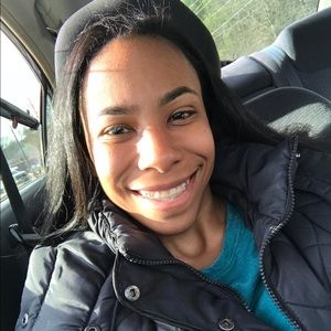 Meet your Posher, Jasmine