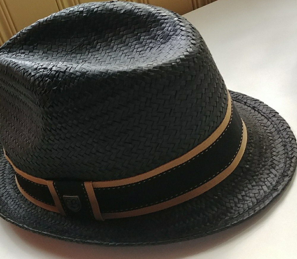 Brixton Castor Fedora