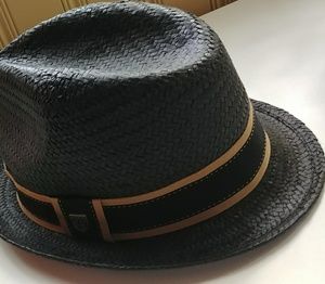 Brixton Castor Fedora