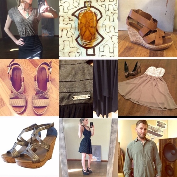 ✨ Welcome! Closet Clear Out (CCO)!! ✨ - Picture 6 of 7