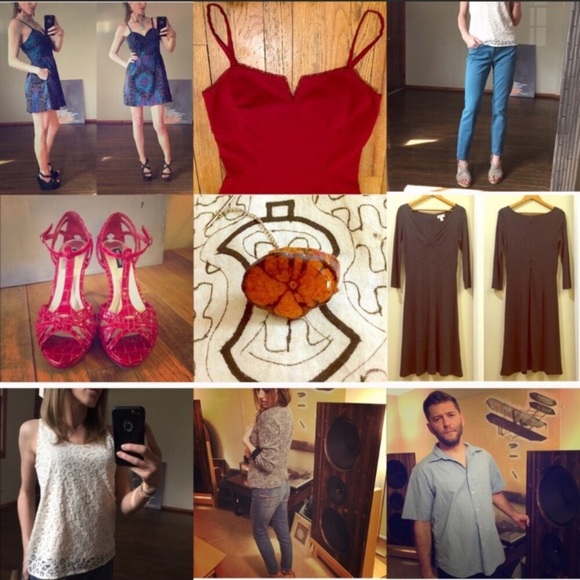 ✨ Welcome! Closet Clear Out (CCO)!! ✨ - Picture 3 of 7