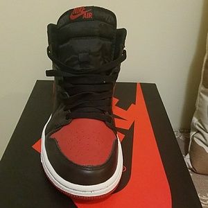 Air Jordan 1