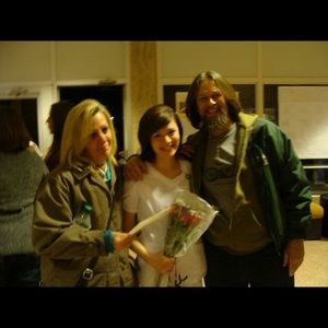 Meet your Posher, Kelly