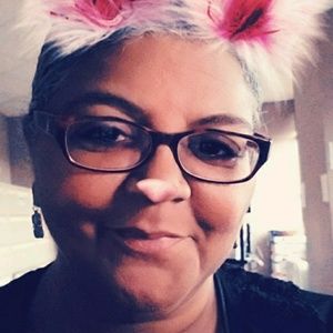 Meet your Posher, Joan