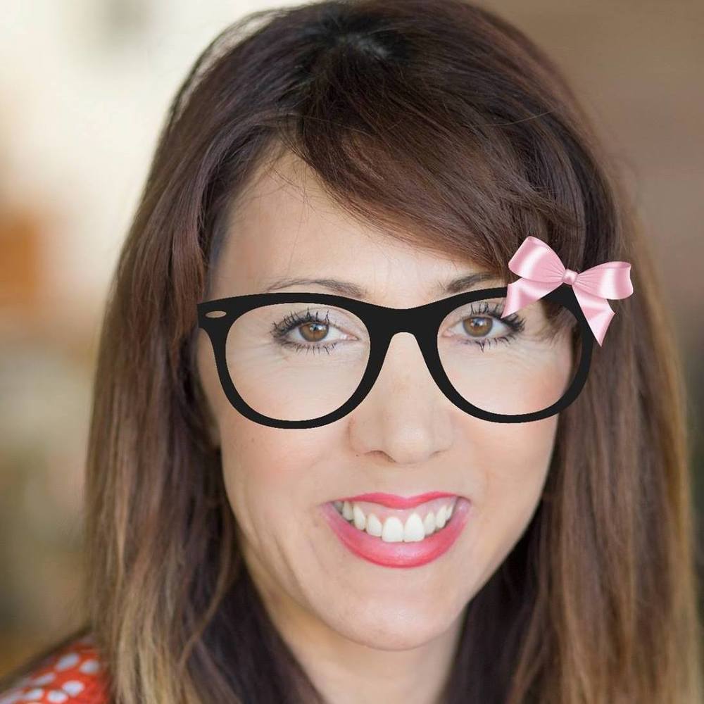 Meet your Posher, Dana