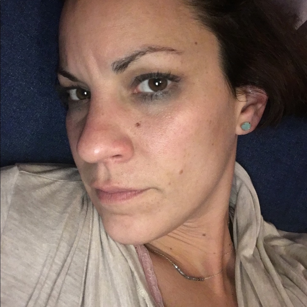 Meet your Posher, Jillian