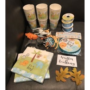 Baby Shower 👶🏻