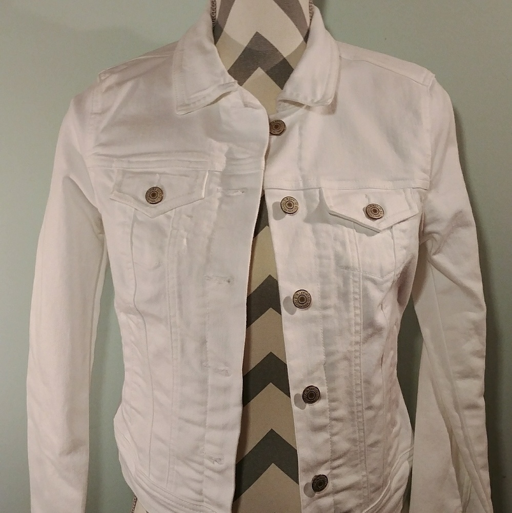 Old Navy Jean Jacket