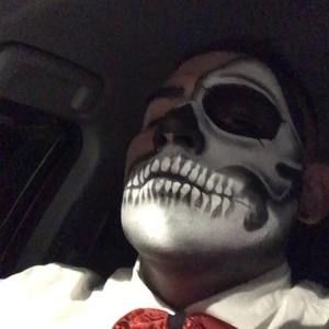 Meet your Posher, Jorge