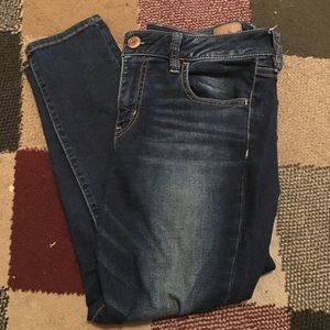 American Eagle Jegging
