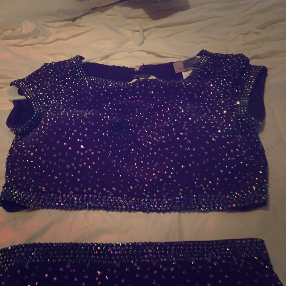 Homecoming dresses size 3 junior
