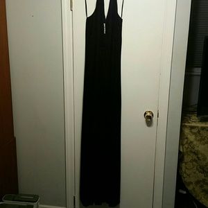 Black Elegant Dress