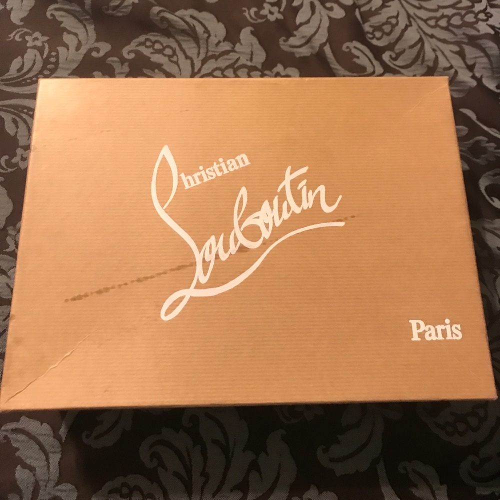 Christian Louboutin