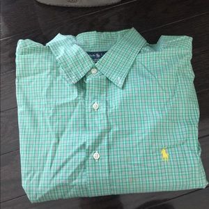 Polo Ralph Lauren Button Down