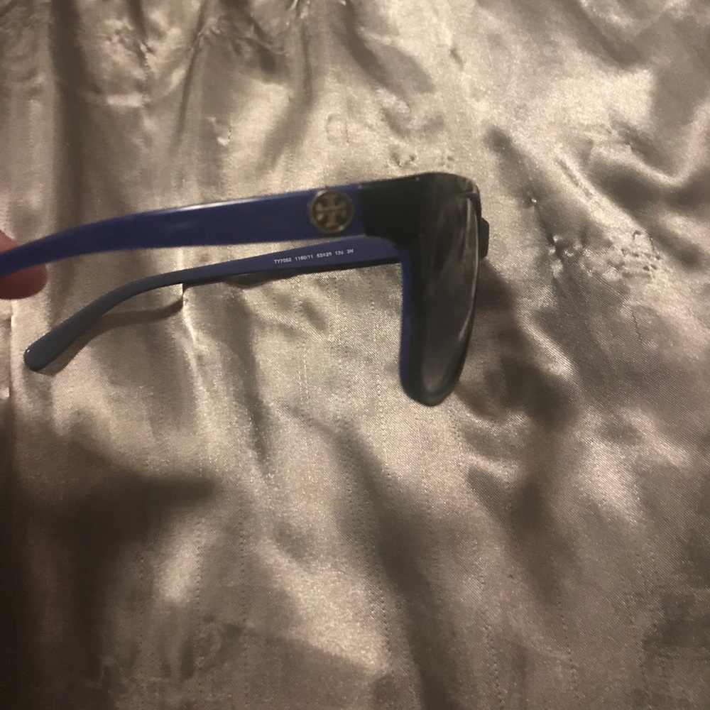 Tory Burch sunglasses