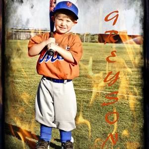 Meet your Posher, David