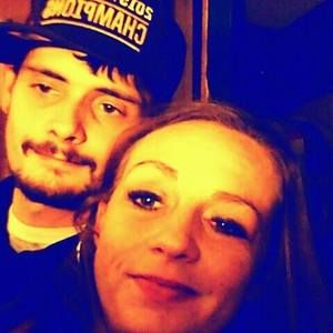 Meet your Posher, Blake