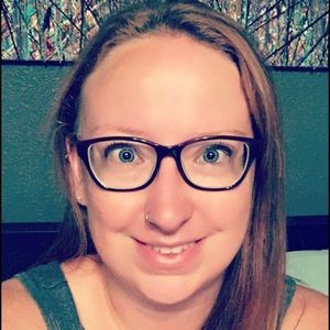 Meet your Posher, Kellie