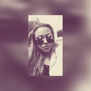 Meet your Posher, Marilu