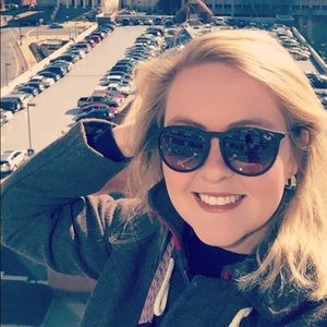 Meet your Posher, Kaylan