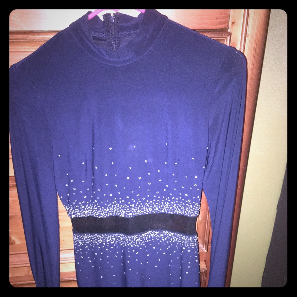 Homecoming Dress