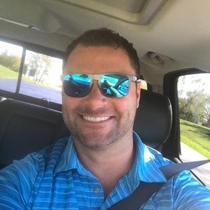 Meet your Posher, Joe