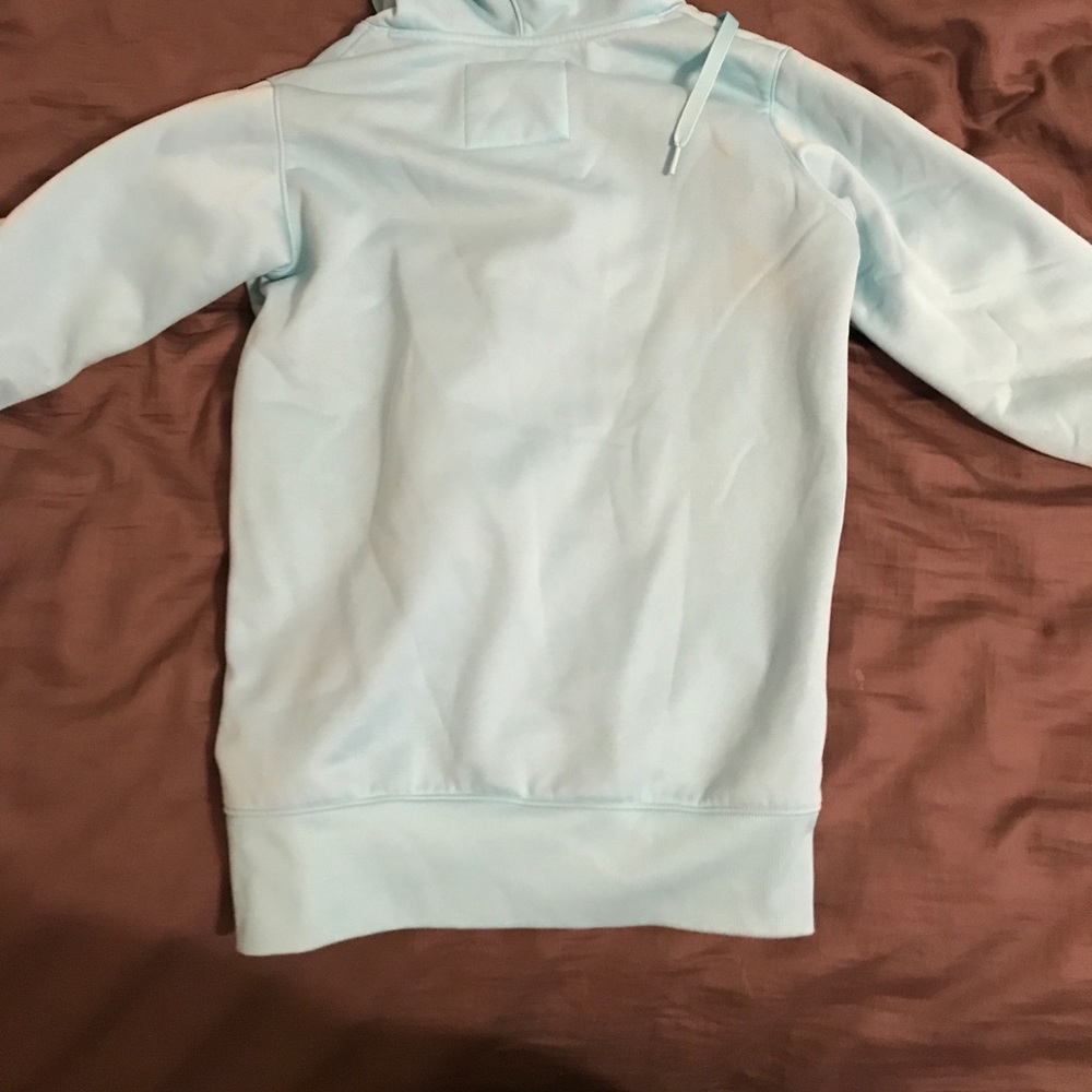 Under Armour Coldgear Hoodie - Picture 4 of 5