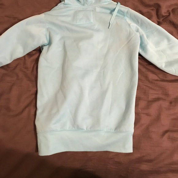 Under Armour Coldgear Hoodie - Picture 4 of 5