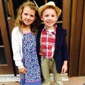 Meet your Posher, Candy