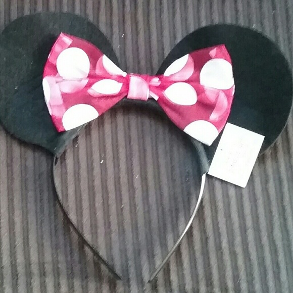 NWT Miney Mouse Disney costume - Picture 5 of 5