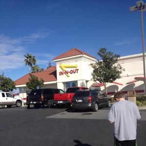 Meet your Posher, Chase