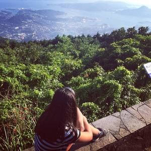 Meet your Posher, Alexia