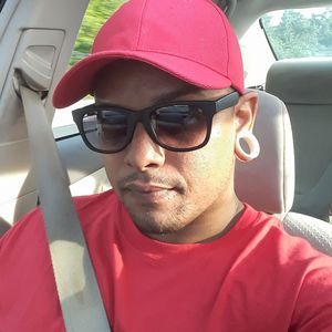 Meet your Posher, Hector