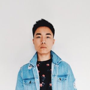 Meet your Posher, Ray