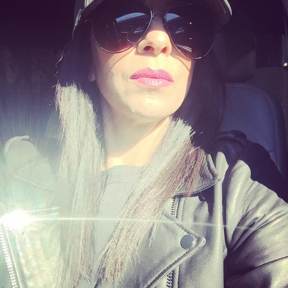 Meet your Posher, Dawn