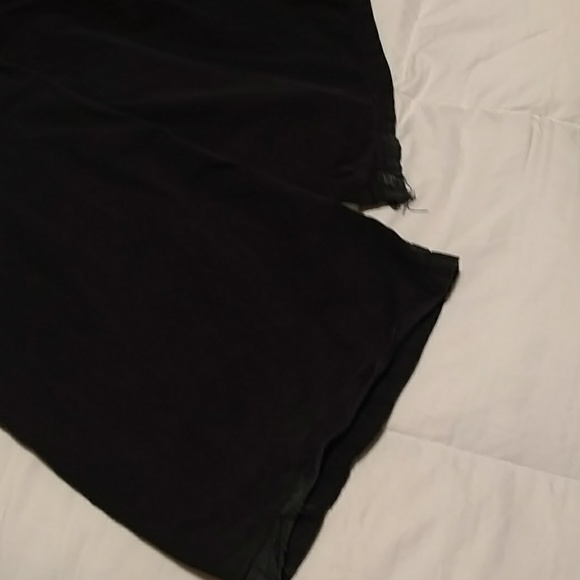 ❇️SOLD❇️VS PINKflare bottom comfy pants w/tie - Picture 6 of 6