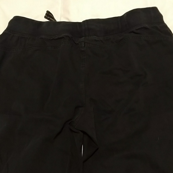 ❇️SOLD❇️VS PINKflare bottom comfy pants w/tie - Picture 4 of 6